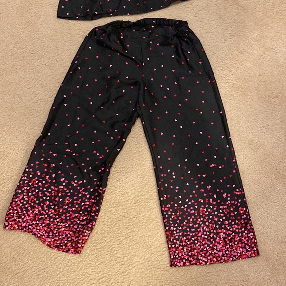 Kate Spade pajama set - Picture 2 of 5